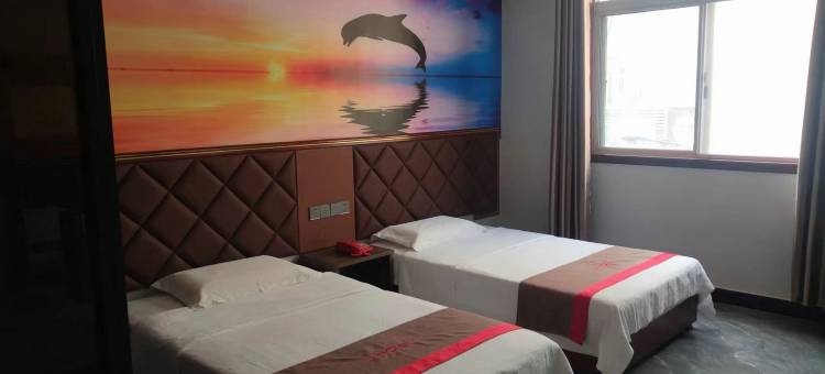 芮城县恒通宾馆(东茂广场店)图片