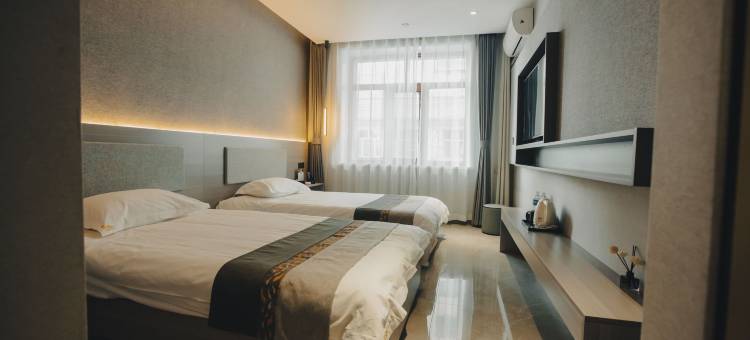 延寿三亚宾馆图片