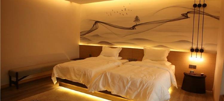 杜氏旅游度假区图片