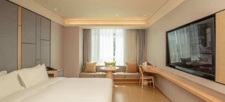 全季酒店(平度青岛路店)图片