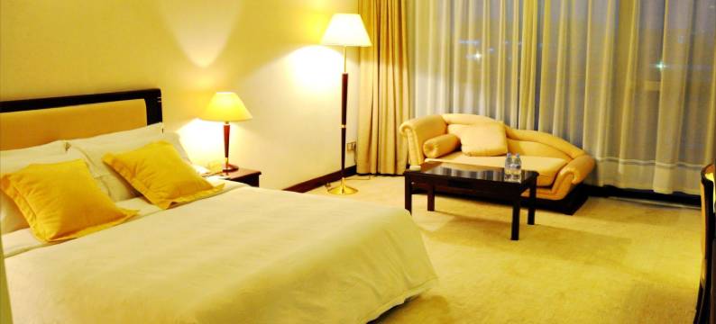 东莞新都会怡景酒店图片