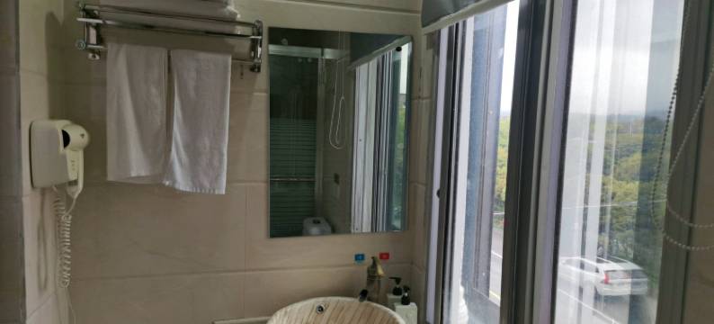 仙居恋家农家乐图片