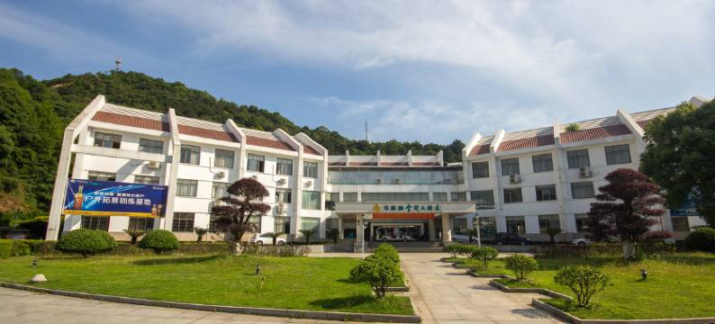 石燕湖大酒店图片