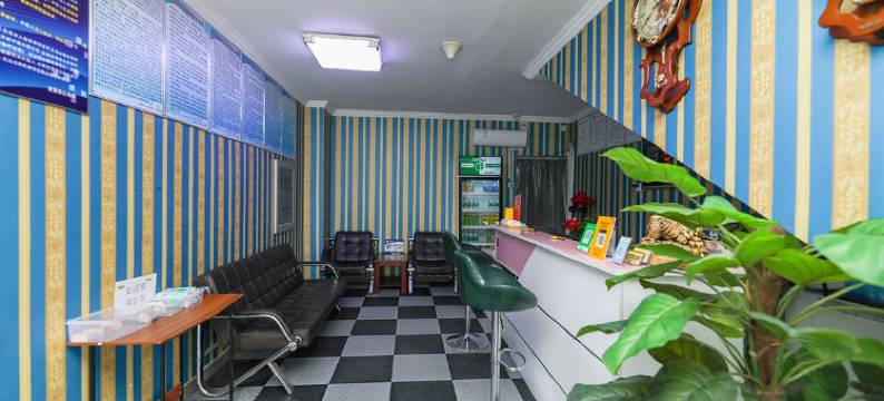 北京利康快捷酒店图片