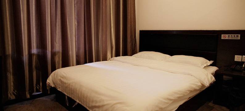 东丰桔子快捷宾馆图片