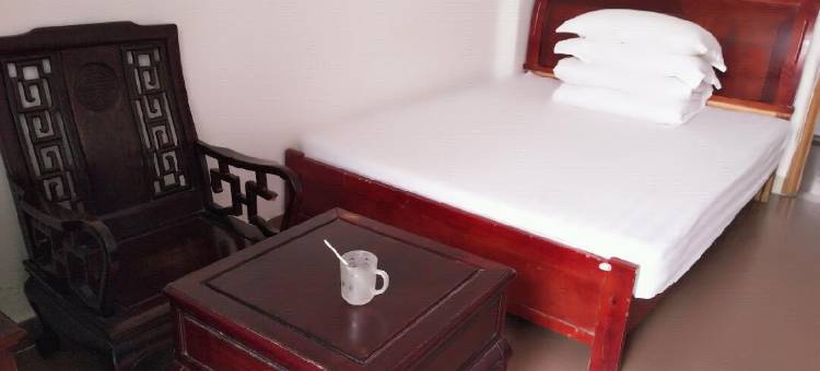 广州舒心客栈(天河客运站地铁站店)图片