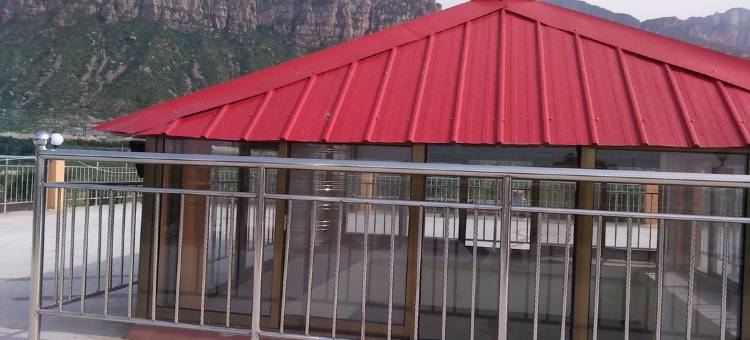 Q加·辉县依山客栈图片