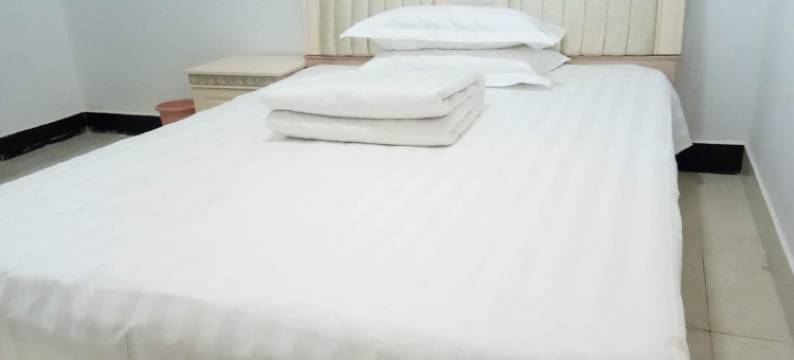 武汉鑫鑫住宿(湖北经济学院店)图片