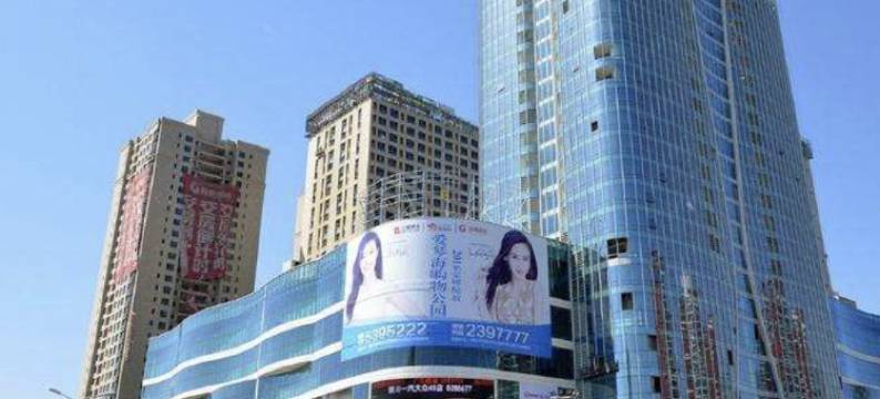 艾玛特快捷酒店(会展中心大学道店)图片