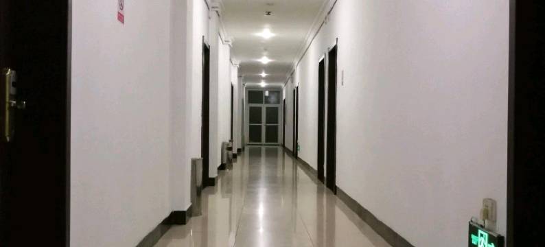 宜昌新元宾馆(三峡大学店)图片