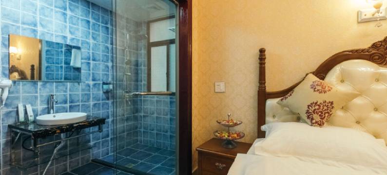 西塘漫河精品民宿图片