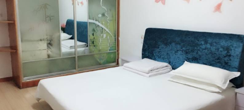 孝感鹏程旅馆图片