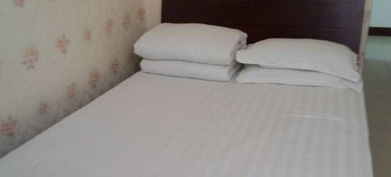 威县安泰宾馆图片