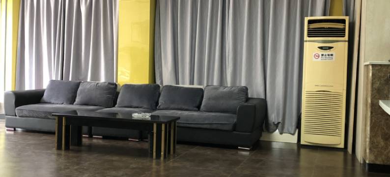 南京馨芳园宾馆图片