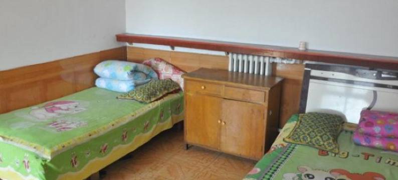 蠡县东风旅馆图片