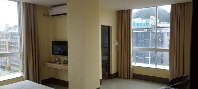 高州鸿运宾馆图片