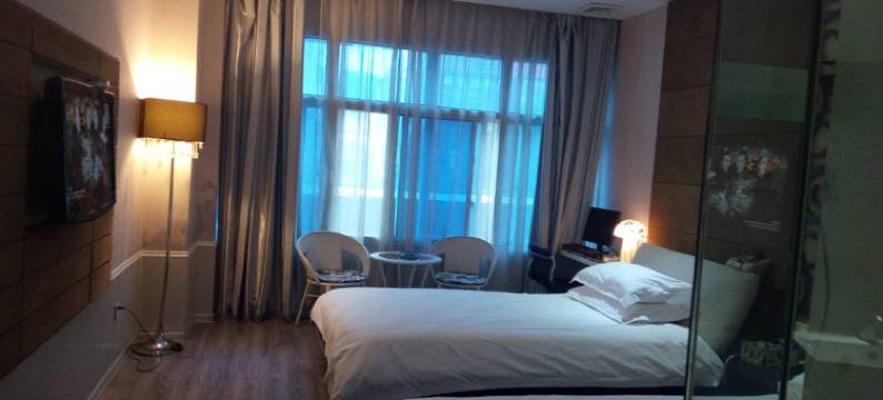 铜陵橘子宾馆图片