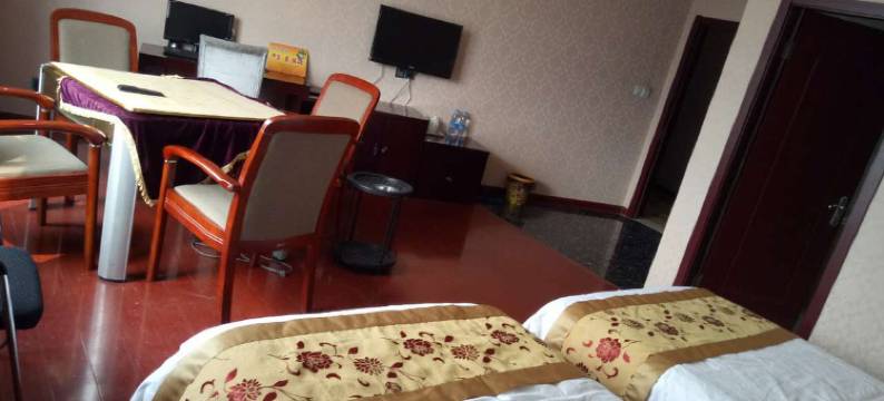 常熟江南宜居客栈图片