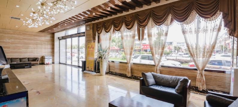 唐河芝笙太和精品酒店图片