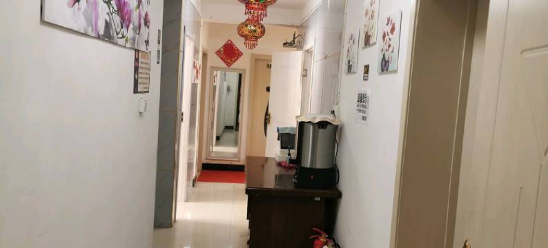 西宁华锦如家民宿图片