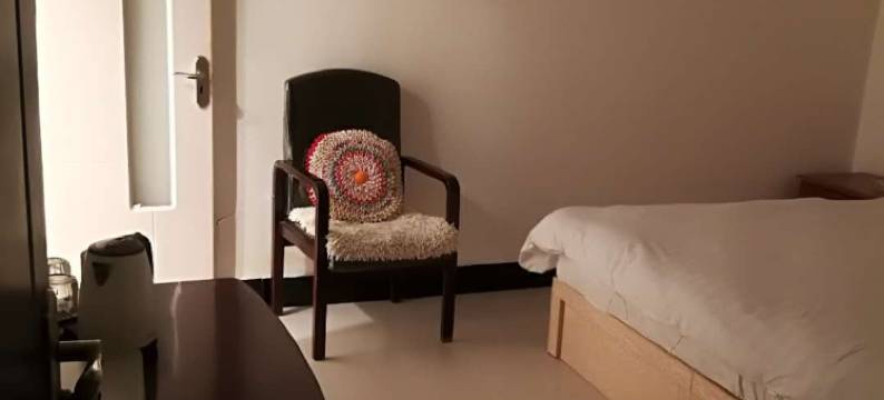 漠河悦途宾馆图片