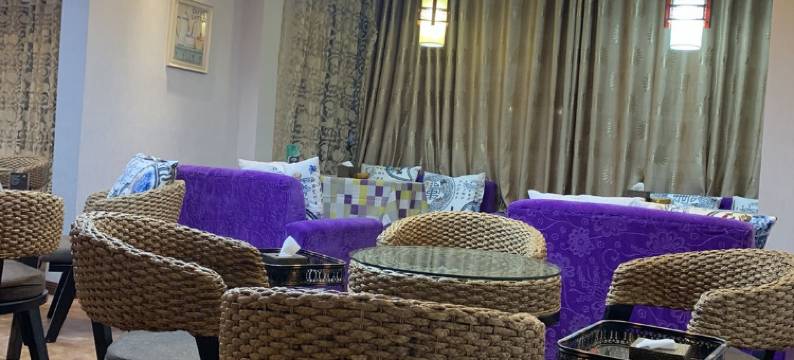 南充爱尚公寓图片