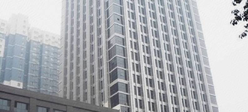 石家庄航天之星酒店公寓图片