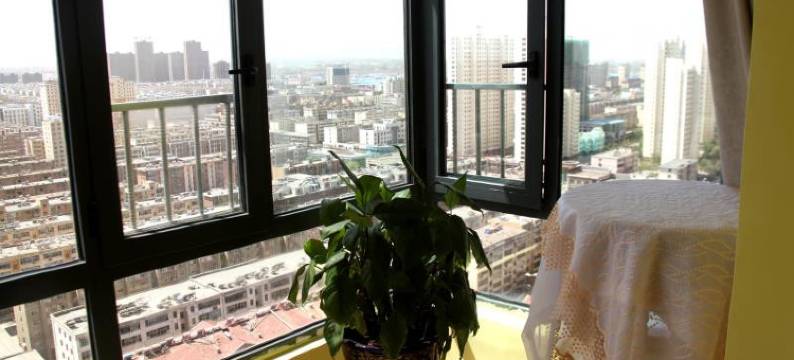 武威栖游太空舱青年客栈图片