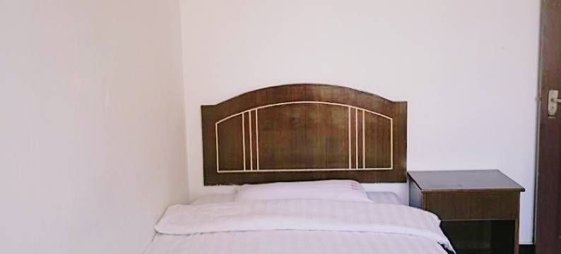 天门市悦泰宾馆图片