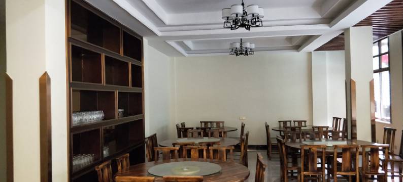 杭州龙须谷民宿图片