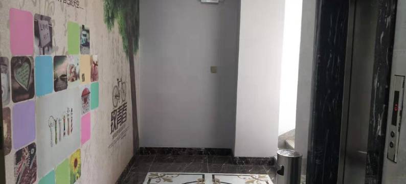 临高铂金主题酒店图片