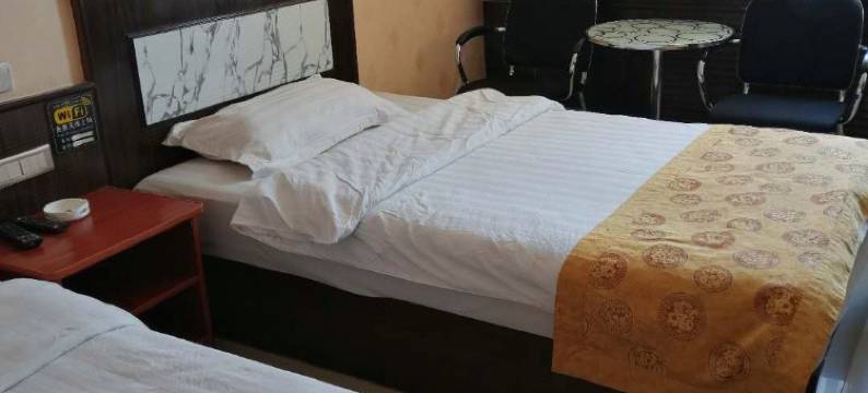 巴里坤花苑宾馆图片