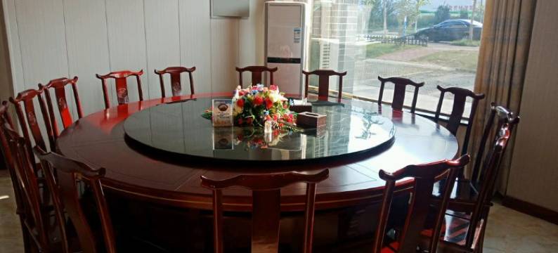 六安聚乃缘宾馆图片