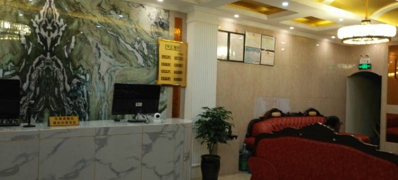 福鸿精致酒店图片