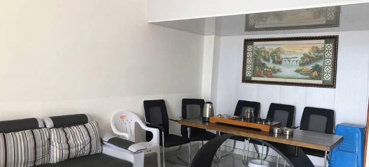 福鼎香福民宿图片