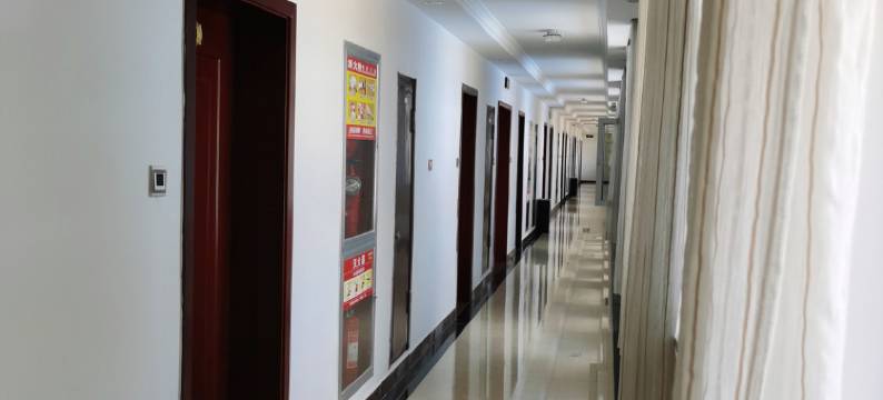 共和万鑫宾馆图片