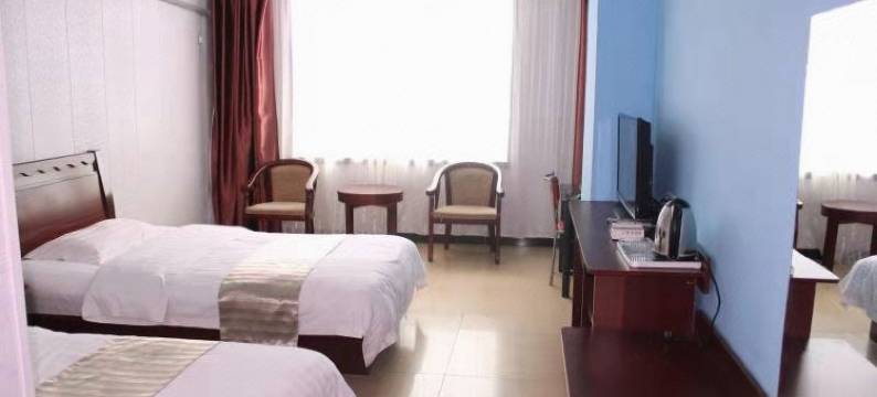 灵宝清雅快捷宾馆图片