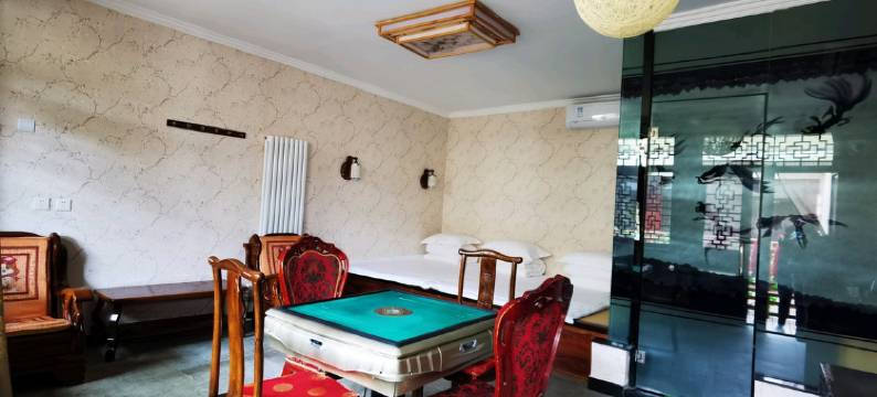 北京妫谷情农家院(永宁古城店)图片