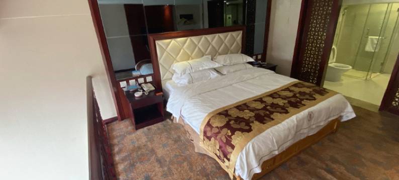 楚雄商会酒店图片