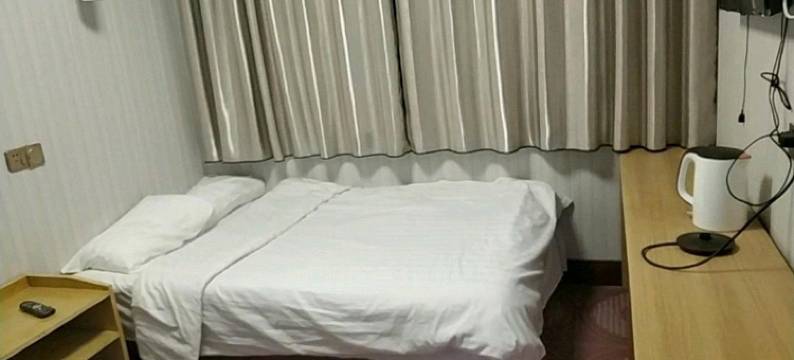 夏邑永盛苑宾馆图片