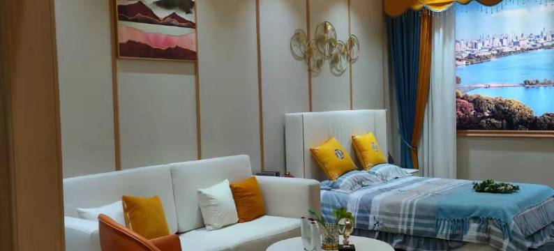 悠然居精品酒店(鼎湖山风景店)图片