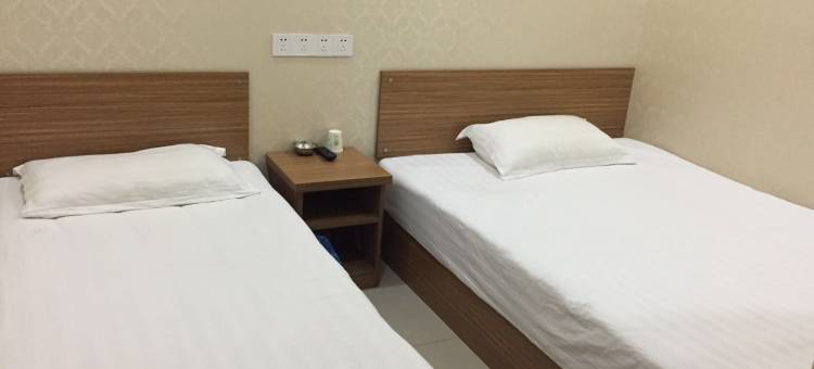 沈阳鑫梦旅店图片