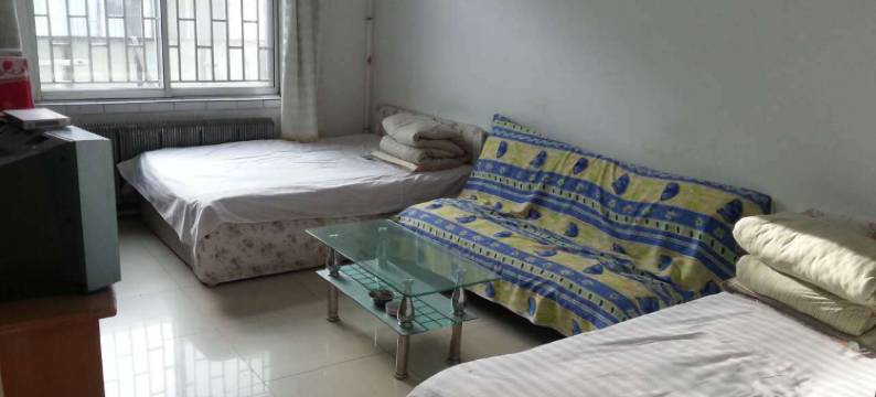 调兵山市场旅店图片