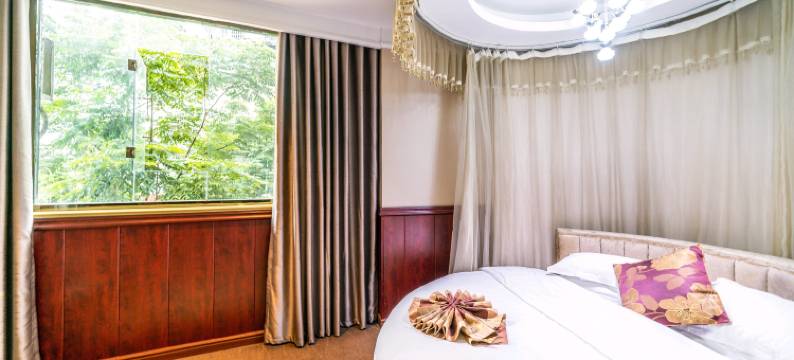 湄潭凯宜酒店(天下第一壶茶文化公园店)图片