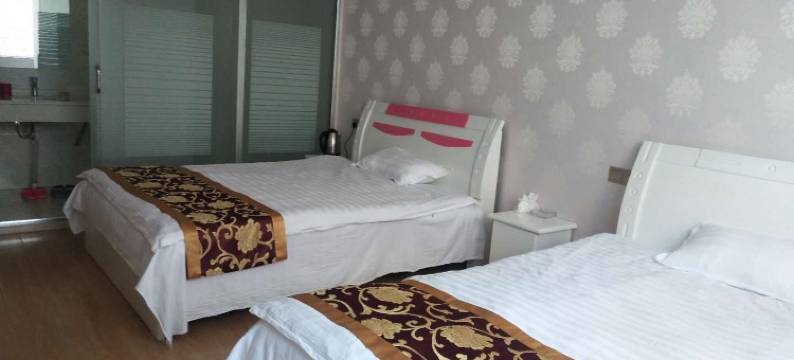 建湖新晨主题宾馆图片