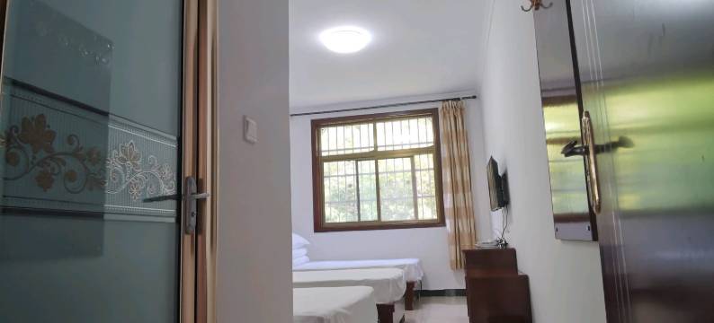 山香居客栈图片