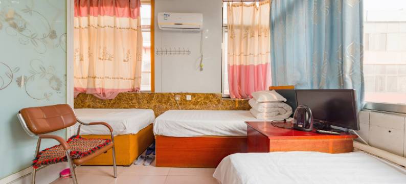 秦皇岛心顺旅馆图片