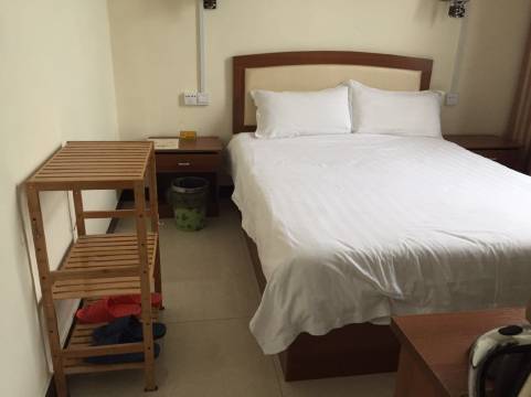 新蔡小有天网络客栈