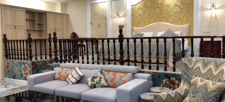 兴海夏卓大厦图片