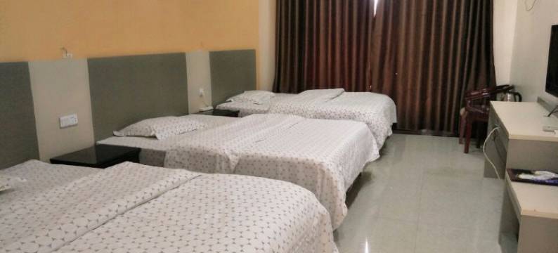 百色和来宾馆图片